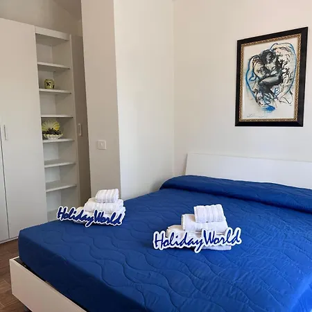 Oltre Il Mare By World Appartement