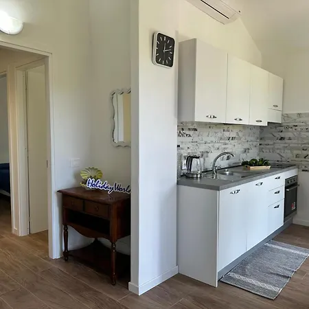 Apartment Oltre Il Mare By World *