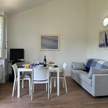Appartement Oltre Il Mare By World Sestri Levante
