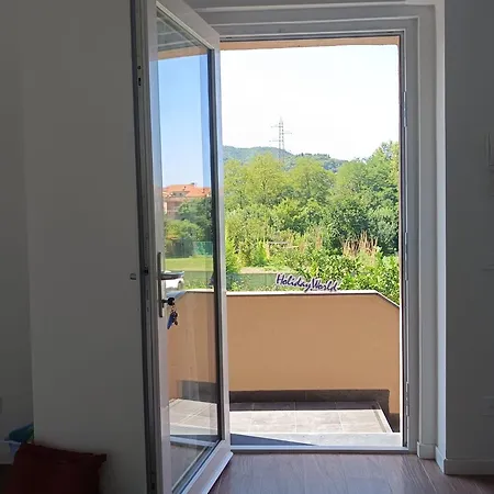 Apartment Oltre Il Mare By World *