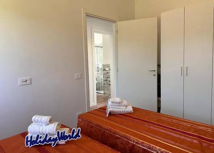 Apartament Oltre Il Mare By World Sestri Levante