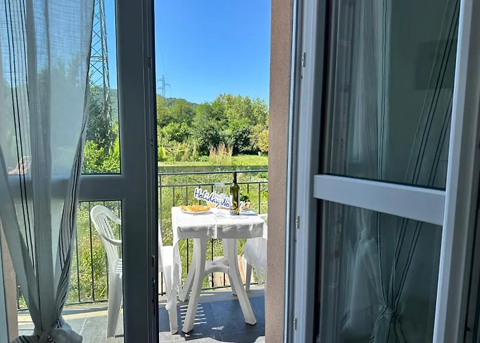 Oltre Il Mare By World Apartament
