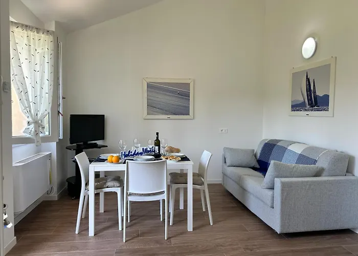 Apartament Oltre Il Mare By World Sestri Levante