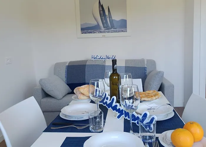 Apartament Oltre Il Mare By World Sestri Levante