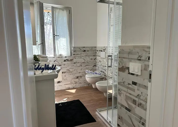 Oltre Il Mare By World Apartament Sestri Levante