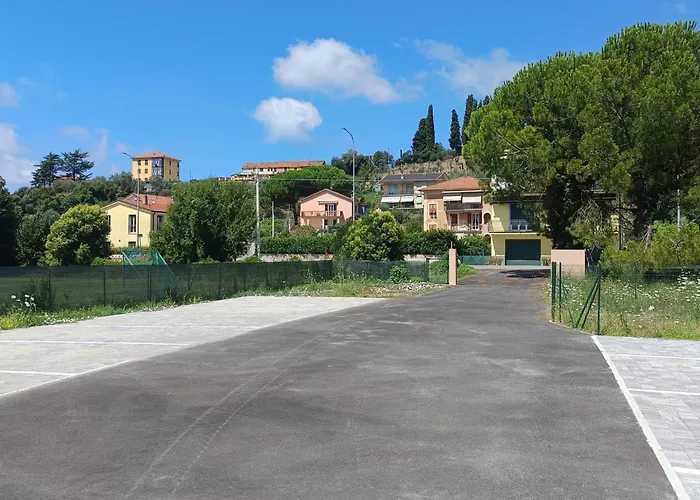 Oltre Il Mare By World Apartament *