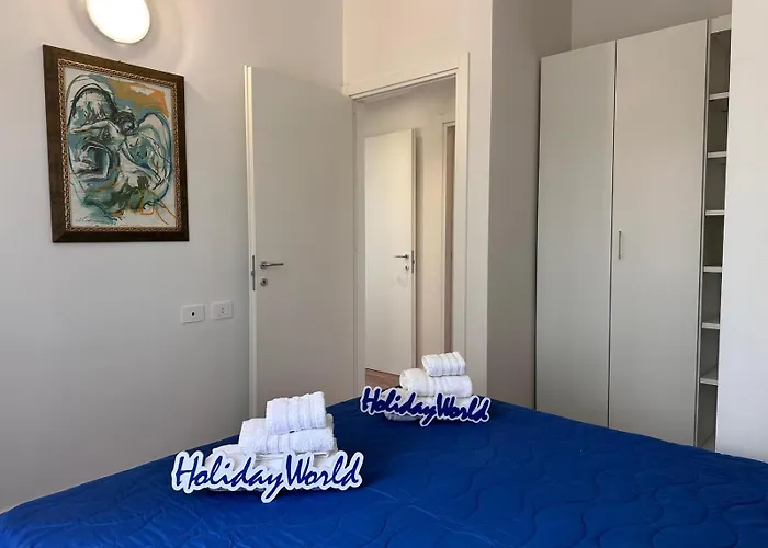 Apartamento Oltre Il Mare By World *