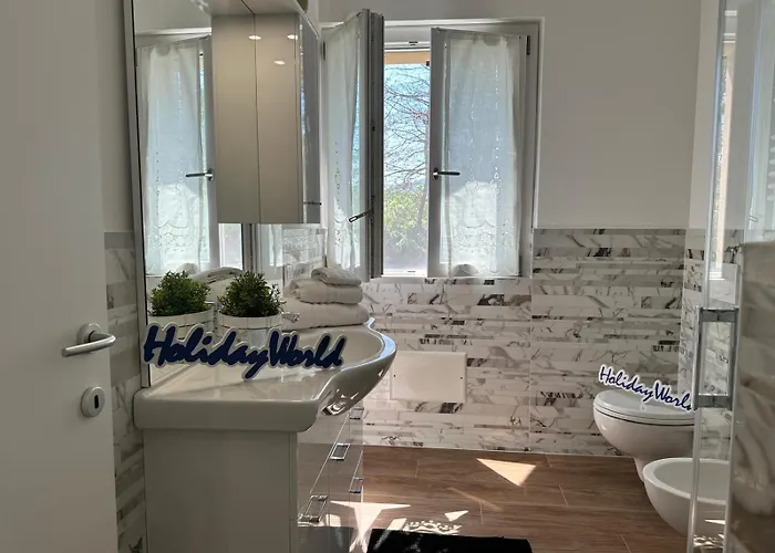 Oltre Il Mare By World Apartamento Sestri Levante